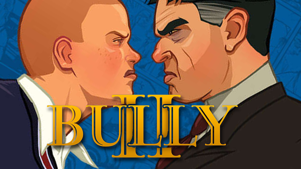 Everything you need to know about Rockstar's 'Bully 2