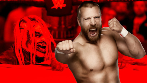 Bray Wyatt Daniel Bryan