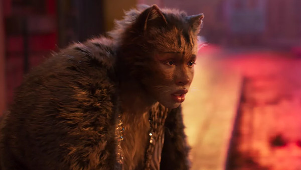 Cats Jennifer Hudson