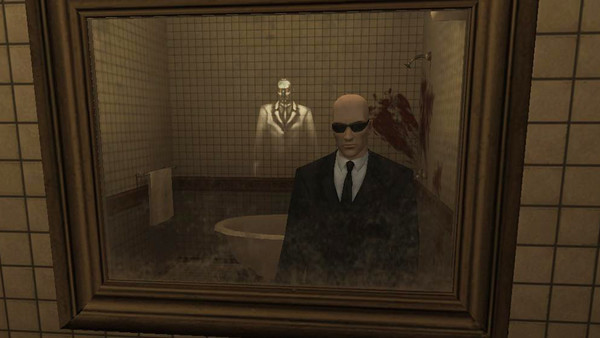 Hitman Contracts 