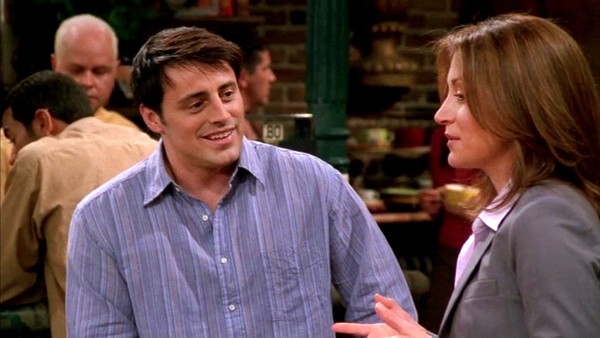 Friends Quiz: Did Joey Tribbiani Teach Us This Or Not?