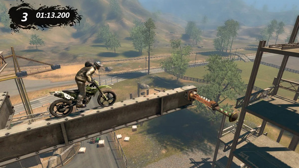 Trials Evolution