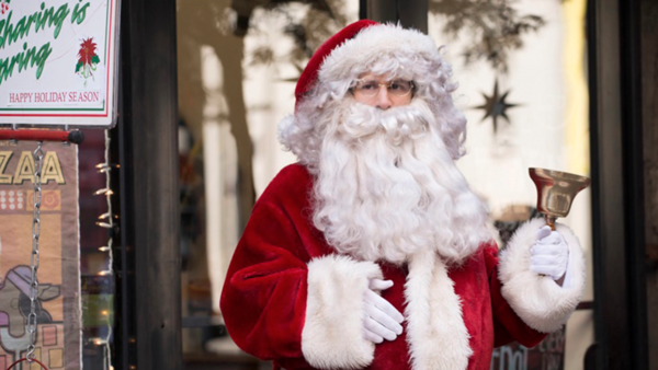 Brooklyn Nine Nine Christmas 2022 The Impossible Brooklyn Nine-Nine Christmas Specials Quiz