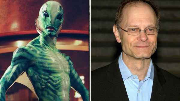 david hyde pierce hellboy