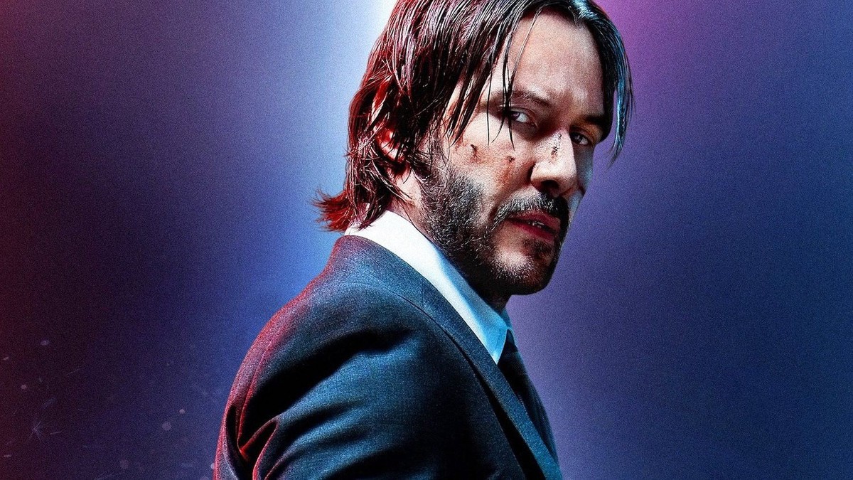 John Wick Inspired Hair: Tips and Tricks for the Perfect Style - wide 2
