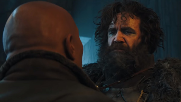 Jumanji The Next Level Rory Mccann