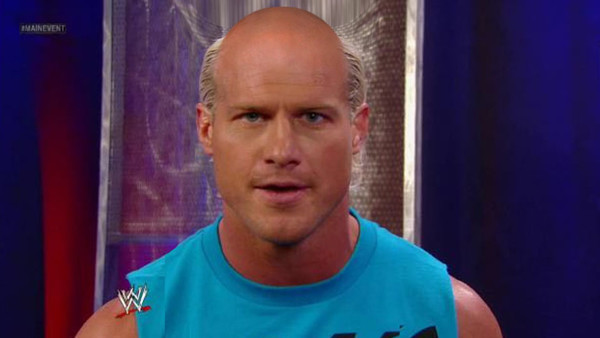 What 17 Wwe Wrestlers Would Look Like Bald Page 10