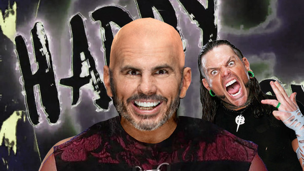 What 17 Wwe Wrestlers Would Look Like Bald