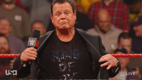 Jerry Lawler