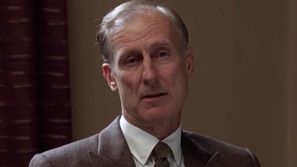 LA Confidential Captain Smith James Cromwell