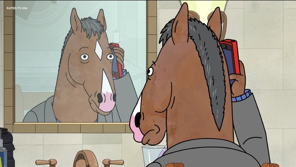 Bojack Horseman 