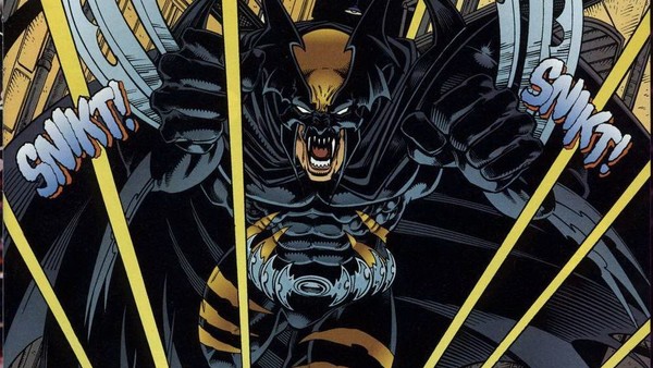 10 Insane Alternate Versions Of Wolverine You Won't Believe Exist – Page 10