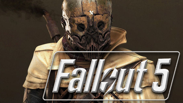 fallout 5 wiki