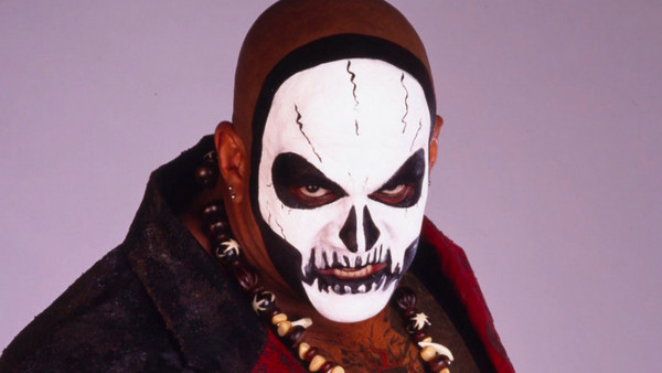 The Godfather On WWE Nixing Plans To Bring Back Papa Shango