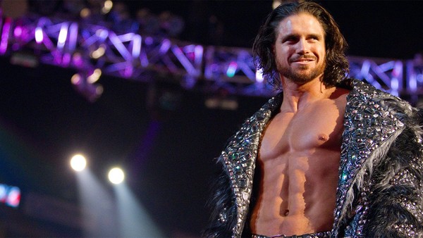 John Morrison WWE