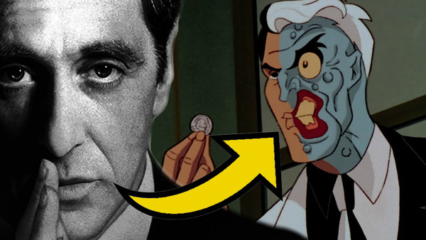 10 Mind-Blowing Facts You Didn't Know About Batman: The Animated Series –  Page 6