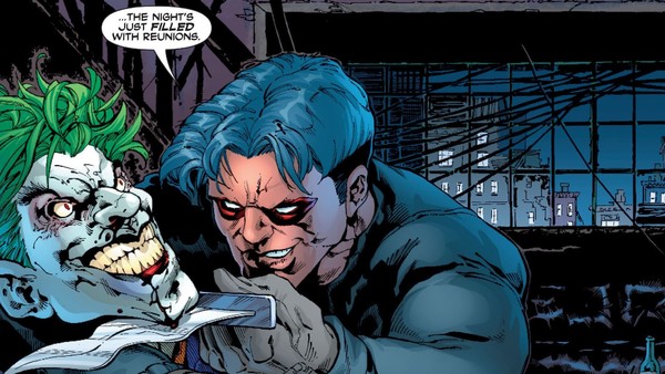 10 Most Brutal Things Jason Todd Has Ever Done – Page 4