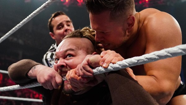 bray wyatt the miz