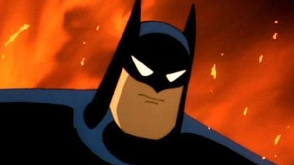 Image result for batman animated series