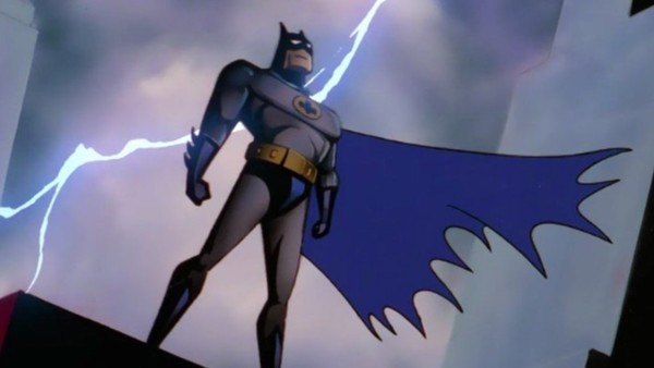 10 Mind-Blowing Facts You Didn't Know About Batman: The Animated Series
