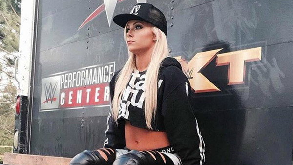 Liv Morgan