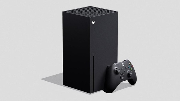 xbox series X