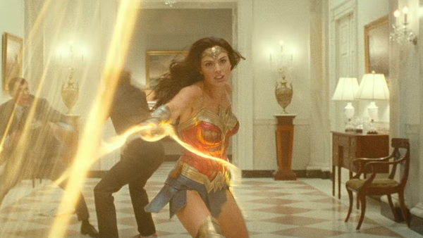 Wonder Woman 1984