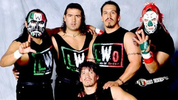 LWO WCW
