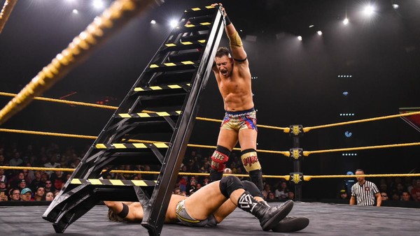 10 Problems Nobody Wants To Admit About NXT – Page 4