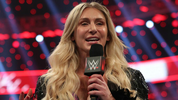 Charlotte Flair