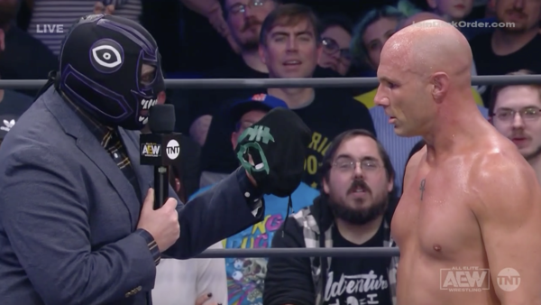 Evil Uno Christopher Daniels