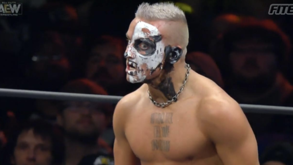 Darby Allin