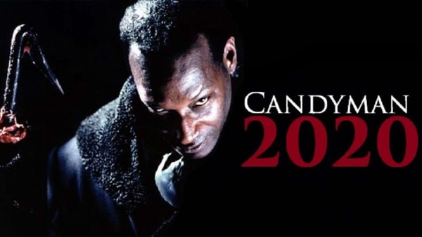 Candyman 2020