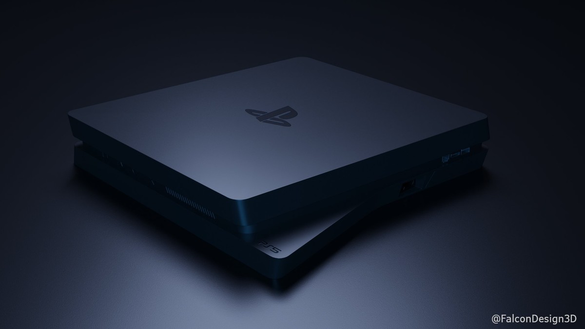 Is The PS5 Will Like?