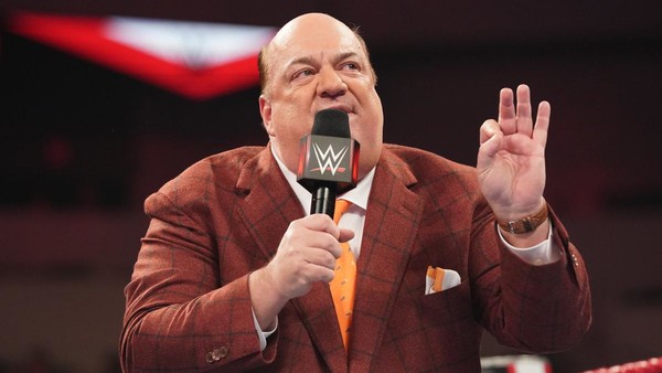 Paul Heyman