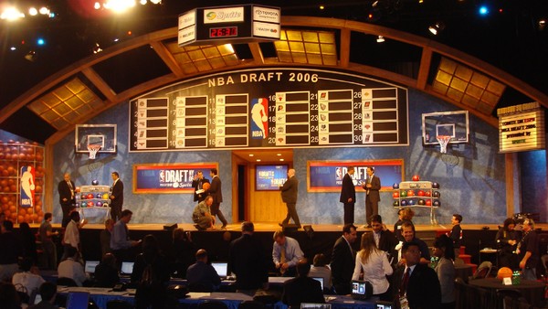 NBA Draft 2006