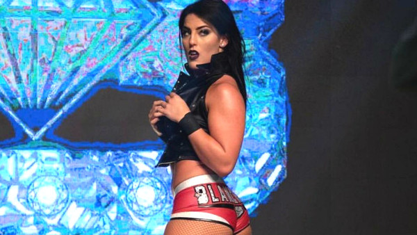 Tessa Blanchard