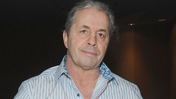 Bret Hart