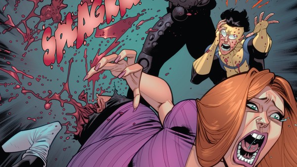 10 Most Disturbing Comic Book Panels Of All Time Page 8