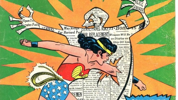 11 Ridiculous Wonder Woman Villains You Wont Believe 5422