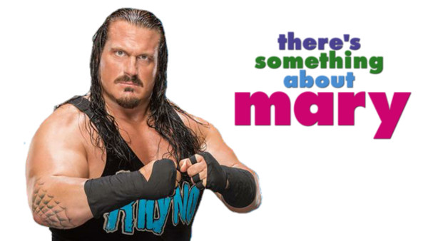 Rhyno Mary