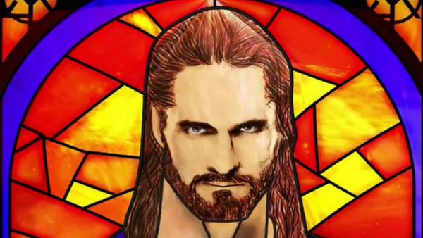 Seth Rollins