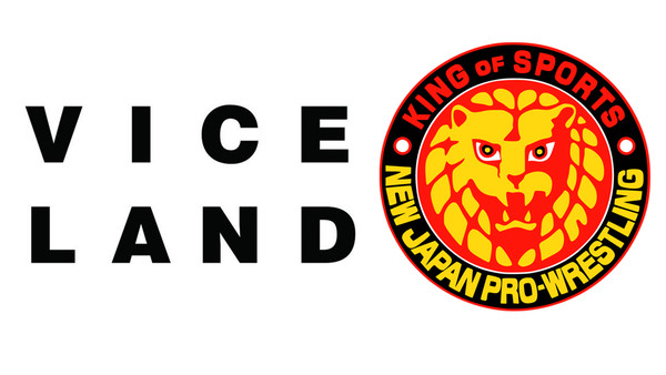 NJPW Viceland