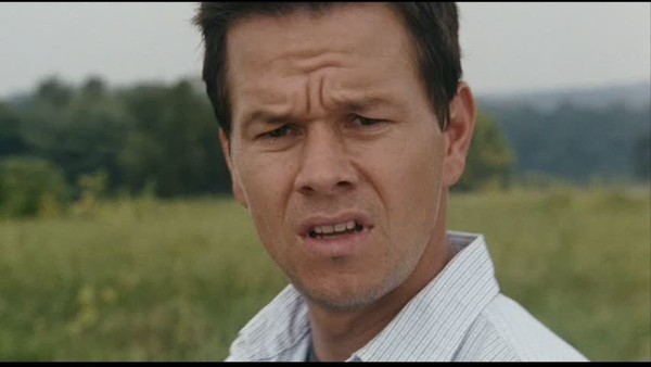 Mark Wahlberg The Happening