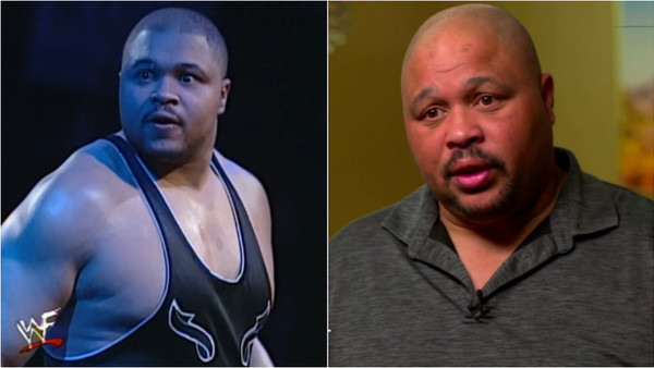 D'Lo Brown