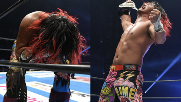 Hiromu Takahashi