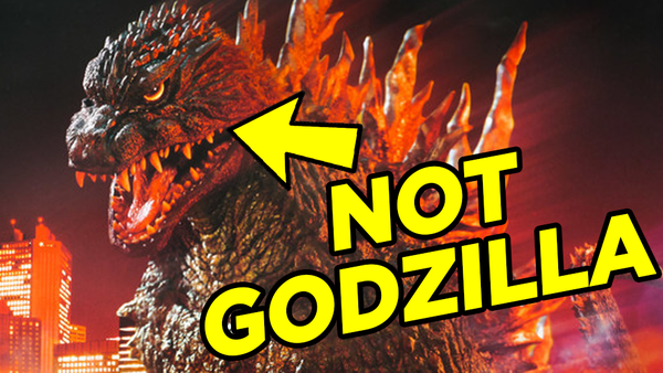 Godzilla: 20 Mind-Blowing Facts You Didn't Know