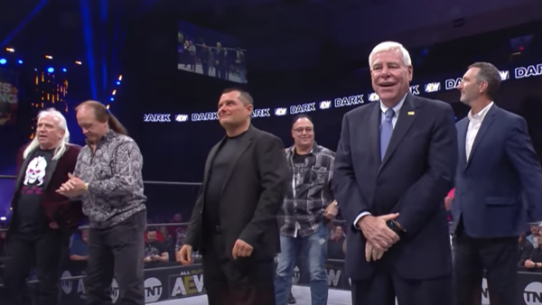 AEW Tribute to Memphis Wrestling