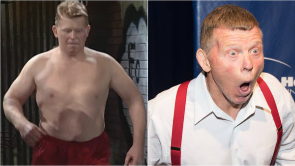 Bob Backlund