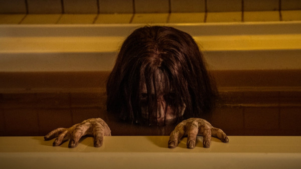 The Grudge